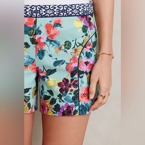 Cartonnier Skyflower Shorts